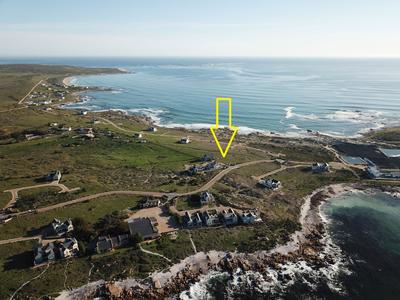 Vacant Land / Plot For Sale in Cape St Martin Private Reserve, St Helena Bay