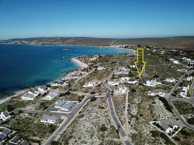 Vacant Land / Plot For Sale in Shelly Point, St Helena Bay