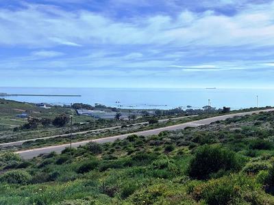 Vacant Land / Plot For Sale in St Helena Views, St Helena Bay