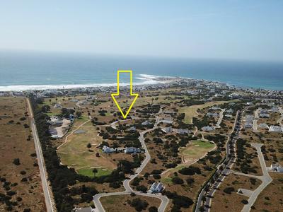 Vacant Land / Plot For Sale in Shelley Point, St Helena Bay