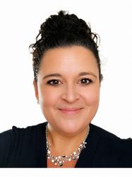 Natasha Swart, estate agent