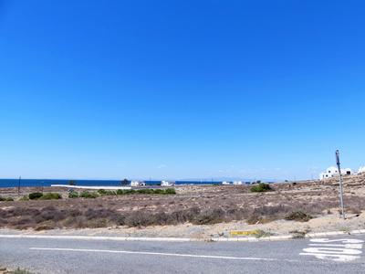 Vacant Land / Plot For Sale in Da Gama Bay, St Helena Bay