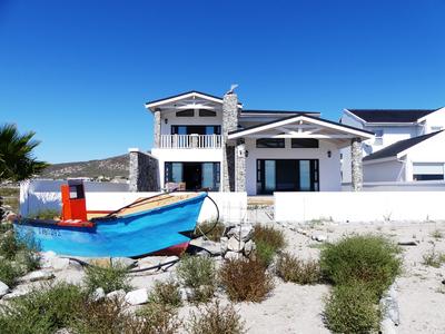 House For Sale in Sandy Point, St Helena Bay