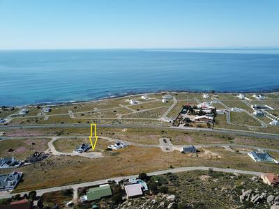 Vacant Land / Plot For Sale in Da Gama Bay, St Helena Bay