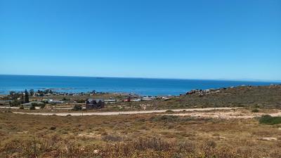 Vacant Land / Plot For Sale in Da Gama Bay, St Helena Bay