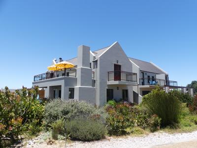 House For Sale in Cape St Martin Private Reserve, St Helena Bay
