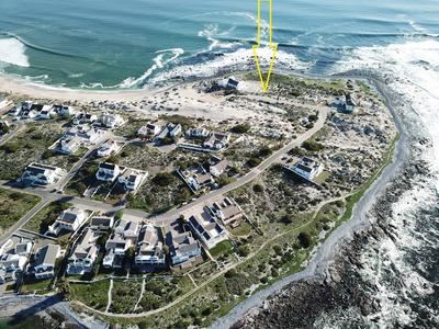 Vacant Land / Plot For Sale in Shelley Point, St Helena Bay