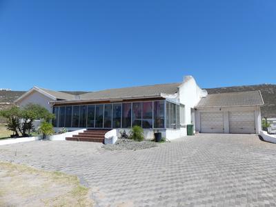 House For Sale in Harbour Lights, St Helena Bay
