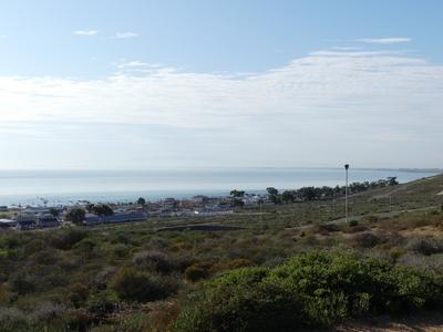 Vacant Land / Plot For Sale in St Helena Views, St Helena Bay