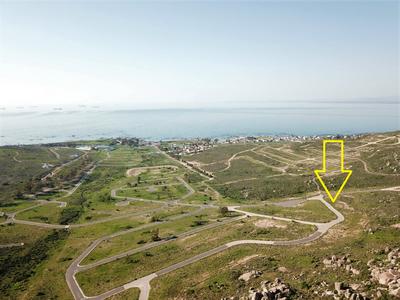 Vacant Land / Plot For Sale in St Helena Views, St Helena Bay