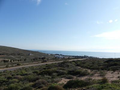 Vacant Land / Plot For Sale in St Helena Views, St Helena Bay