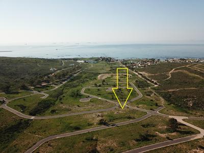 Vacant Land / Plot For Sale in St Helena Views, St Helena Bay