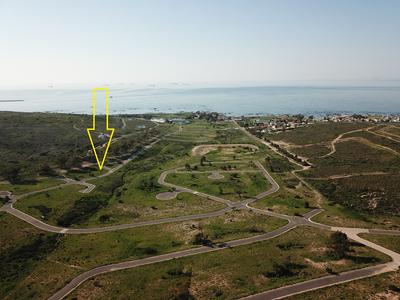 Vacant Land / Plot For Sale in St Helena Views, St Helena Bay