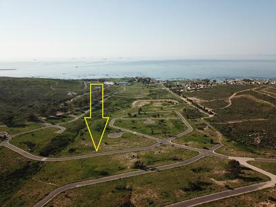 Vacant Land / Plot For Sale in St Helena Views, St Helena Bay