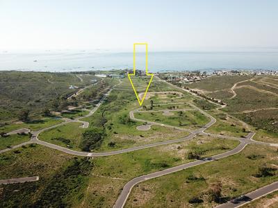 Vacant Land / Plot For Sale in St Helena Views, St Helena Bay