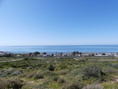 Vacant Land / Plot For Sale in St Helena Views, St Helena Bay