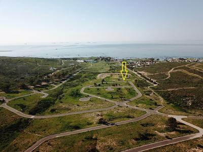 Vacant Land / Plot For Sale in St Helena Views, St Helena Bay