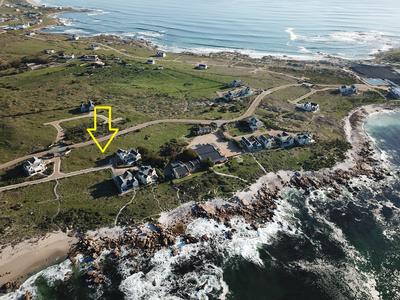 Vacant Land / Plot For Sale in Cape St Martin Private Reserve, St Helena Bay