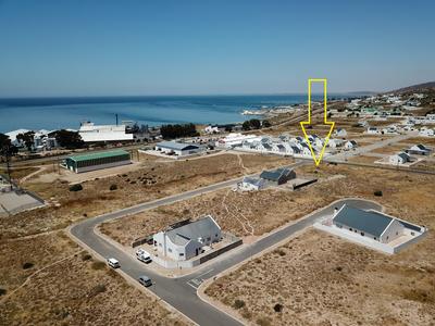 Vacant Land / Plot For Sale in Harbour Lights, St Helena Bay