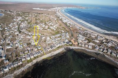 House For Sale in Shelley Point, St Helena Bay
