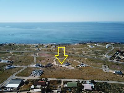 Vacant Land / Plot For Sale in Da Gama Bay, St Helena Bay