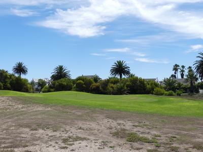 Vacant Land / Plot For Sale in Shelley Point, St Helena Bay