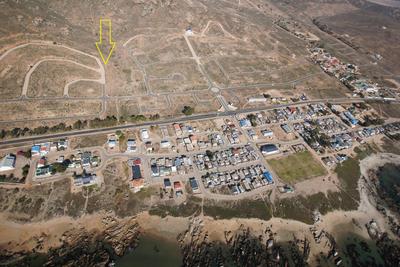 Vacant Land / Plot For Sale in St Helena Views, St Helena Bay