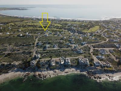 Vacant Land / Plot For Sale in Shelley Point, St Helena Bay