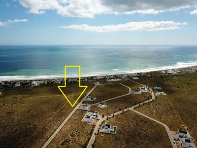 Vacant Land / Plot For Sale in Lampiesbaai, St Helena Bay