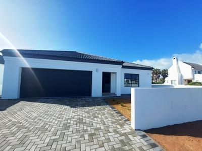 House For Sale in Sandy Point, St Helena Bay