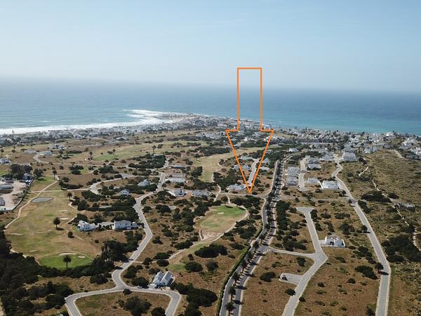 Property For Sale in Shelley Point, St Helena Bay