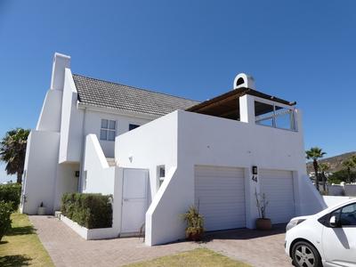 House For Sale in Sandy Point, St Helena Bay
