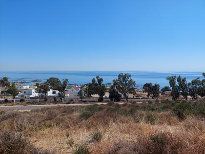 Vacant Land / Plot For Sale in St Helena Views, St Helena Bay
