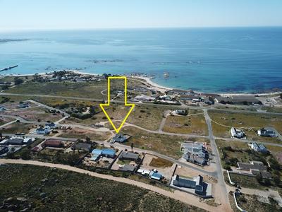 Vacant Land / Plot For Sale in Da Gama Bay, St Helena Bay