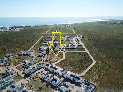Vacant Land / Plot For Sale in Lampiesbaai, St Helena Bay