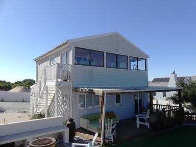 House For Sale in Britannia Bay, St Helena Bay