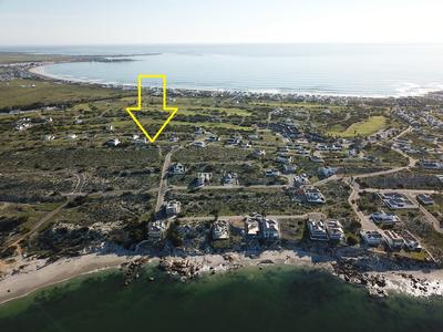 Vacant Land / Plot For Sale in Shelley Point, St Helena Bay