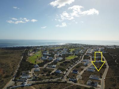 Vacant Land / Plot For Sale in Shelley Point, St Helena Bay