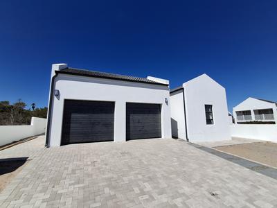 House For Sale in Shelley Point, St Helena Bay