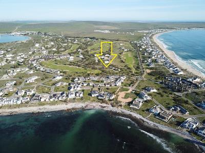 Vacant Land / Plot For Sale in Shelley Point, St Helena Bay