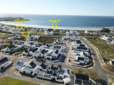 Vacant Land / Plot For Sale in Britannia Bay, St Helena Bay