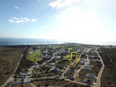 Vacant Land / Plot For Sale in Shelley Point, St Helena Bay