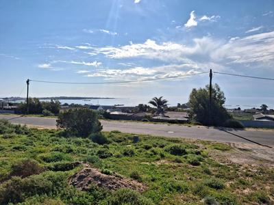 Vacant Land / Plot For Sale in Da Gama Bay, St Helena Bay