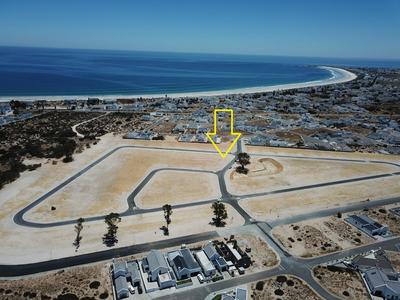 Vacant Land / Plot For Sale in Britannia Bay, Britannia Bay