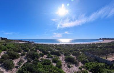 Vacant Land / Plot For Sale in Britannia Bay, St Helena Bay
