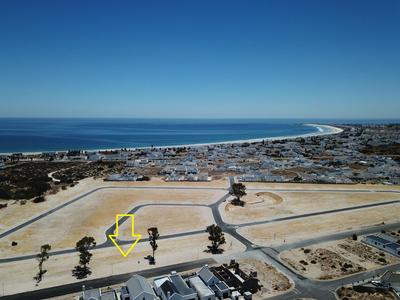 Vacant Land / Plot For Sale in Britannia Bay, St Helena Bay