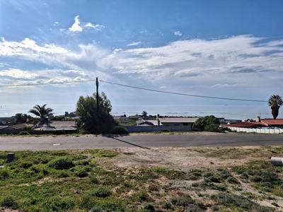 Vacant Land / Plot For Sale in Da Gama Bay, St Helena Bay