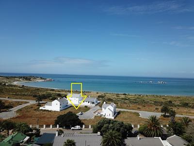 Vacant Land / Plot For Sale in Shelley Point, St Helena Bay