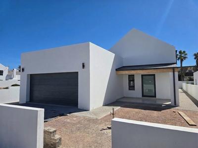 House For Sale in Britannia Bay, St Helena Bay