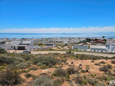 Vacant Land / Plot For Sale in Blueberry Hill, St Helena Bay